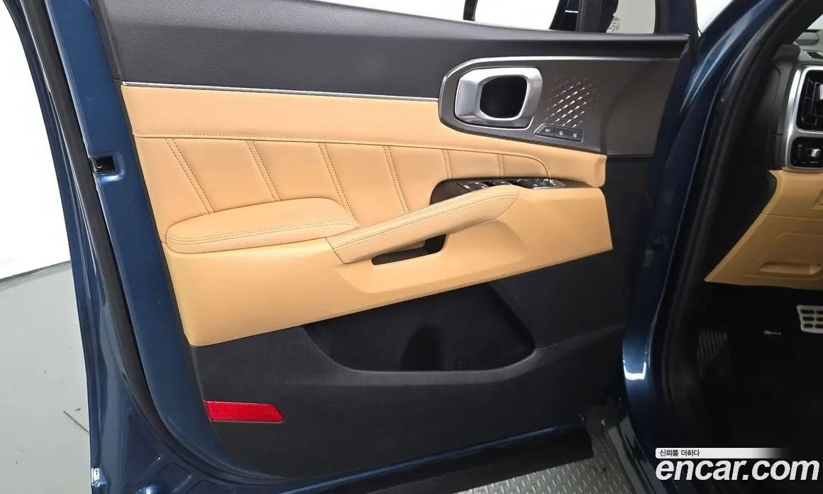 Kia Sorento 2021 2.5 автомат (гидро), фото 14 Kia Sorento 2021 2.5 автомат (гидро), фото 14