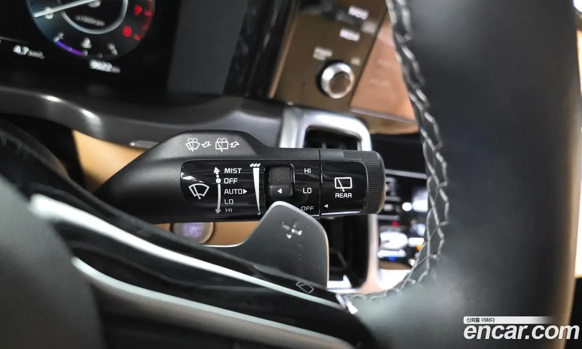 Kia Sorento 2021 2.5 автомат (гидро), фото 28 Kia Sorento 2021 2.5 автомат (гидро), фото 28