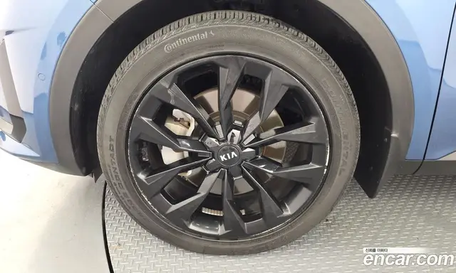 Kia Sorento 2021 2.5 автомат (гидро), миниатюра 5 Kia Sorento 2021 2.5 автомат (гидро), миниатюра 5