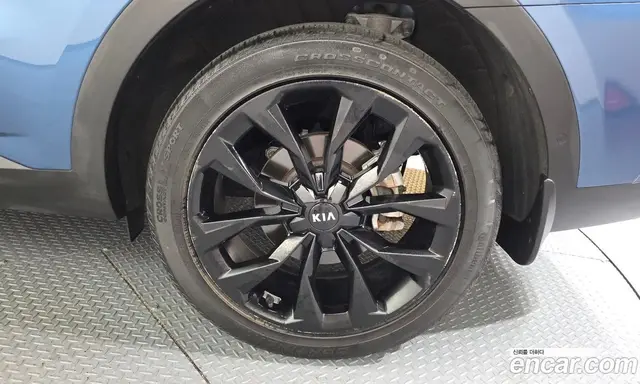 Kia Sorento 2021 2.5 автомат (гидро), миниатюра 7 Kia Sorento 2021 2.5 автомат (гидро), миниатюра 7