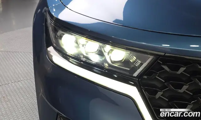 Kia Sorento 2021 2.5 автомат (гидро), миниатюра 8 Kia Sorento 2021 2.5 автомат (гидро), миниатюра 8