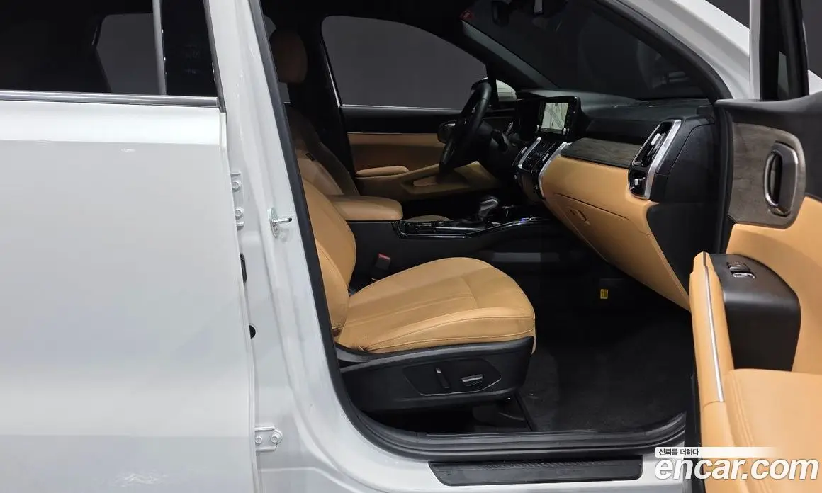Kia Sorento 2023 2.5 автомат (гидро), фото 11 Kia Sorento 2023 2.5 автомат (гидро), фото 11