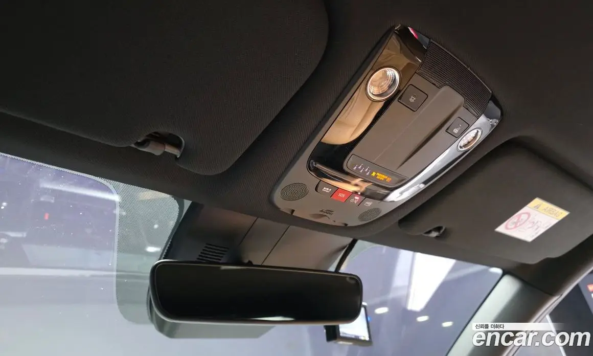 Kia Sorento 2023 2.5 автомат (гидро), фото 18 Kia Sorento 2023 2.5 автомат (гидро), фото 18