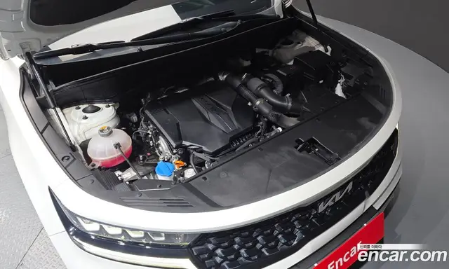 Kia Sorento 2023 2.5 автомат (гидро), миниатюра 6 Kia Sorento 2023 2.5 автомат (гидро), миниатюра 6