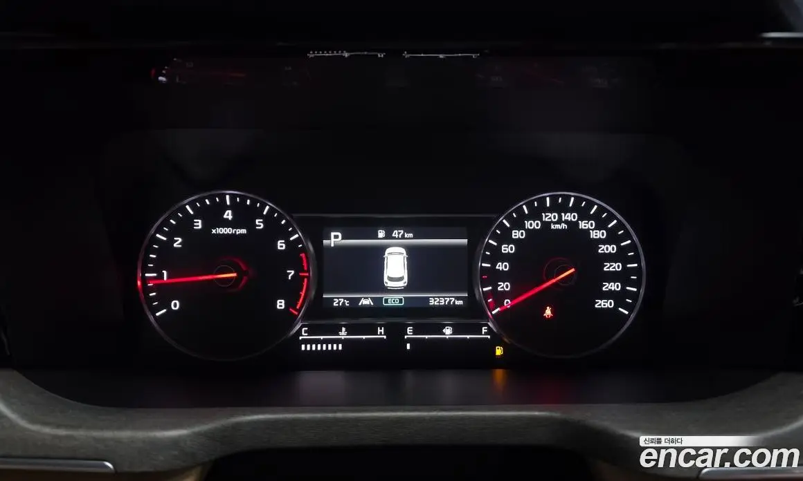 Kia Sorento 2023 2.5 автомат (гидро), фото 8 Kia Sorento 2023 2.5 автомат (гидро), фото 8
