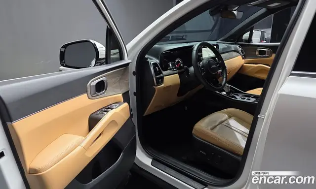 Kia Sorento 2023 2.5 автомат (гидро), миниатюра 10 Kia Sorento 2023 2.5 автомат (гидро), миниатюра 10