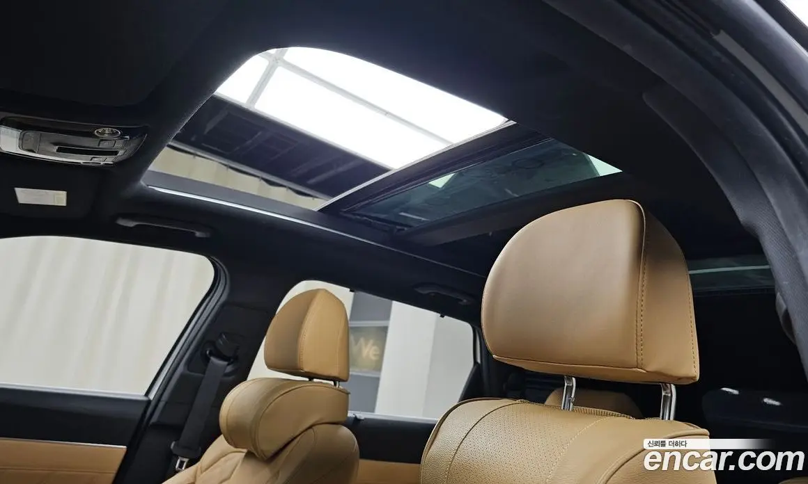 Kia Sorento 2023 1.6 автомат (гидро), фото 18