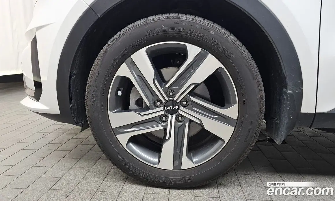 Kia Sorento 2023 1.6 автомат (гидро), фото 5