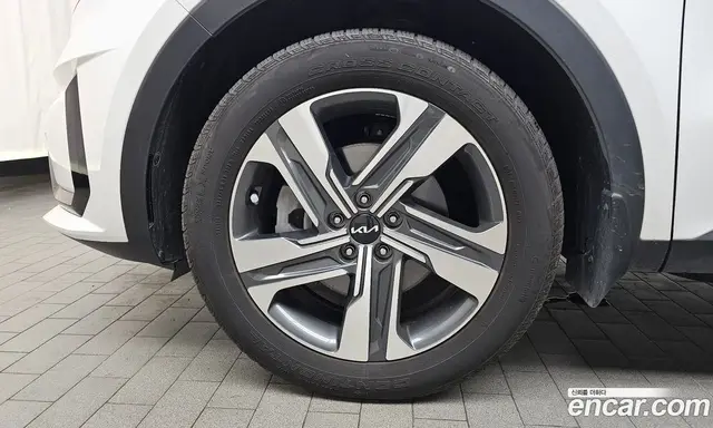 Kia Sorento 2023 1.6 автомат (гидро), миниатюра 5