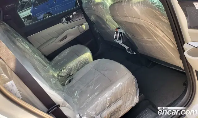 Kia Sorento 2026 1.6 автомат (гидро), миниатюра 4 Kia Sorento 2026 1.6 автомат (гидро), миниатюра 4