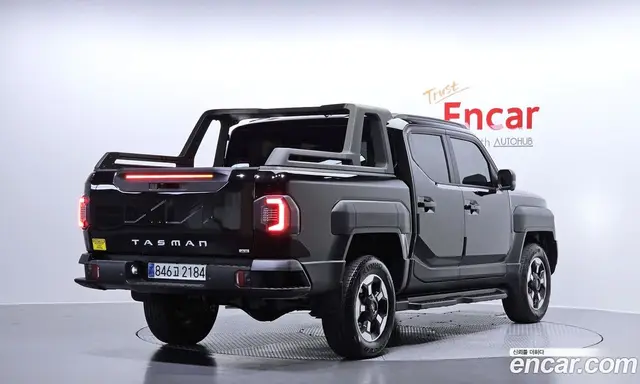 Kia Tasman 2025 2.5 автомат (гидро), миниатюра 2 Kia Tasman 2025 2.5 автомат (гидро), миниатюра 2