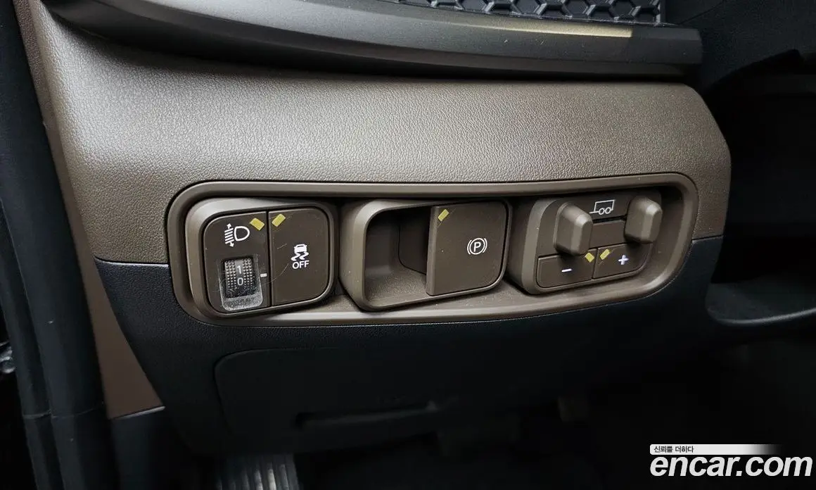 Kia Tasman 2025 2.5 автомат (гидро), фото 13 Kia Tasman 2025 2.5 автомат (гидро), фото 13