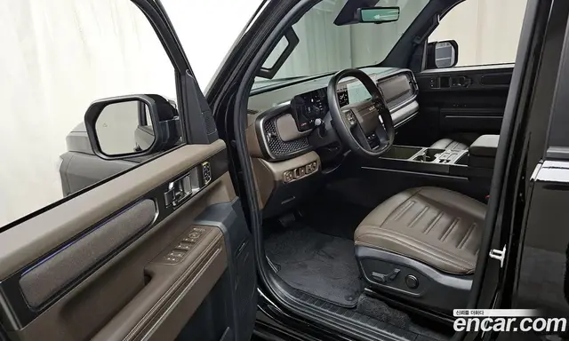 Kia Tasman 2025 2.5 автомат (гидро), миниатюра 10 Kia Tasman 2025 2.5 автомат (гидро), миниатюра 10