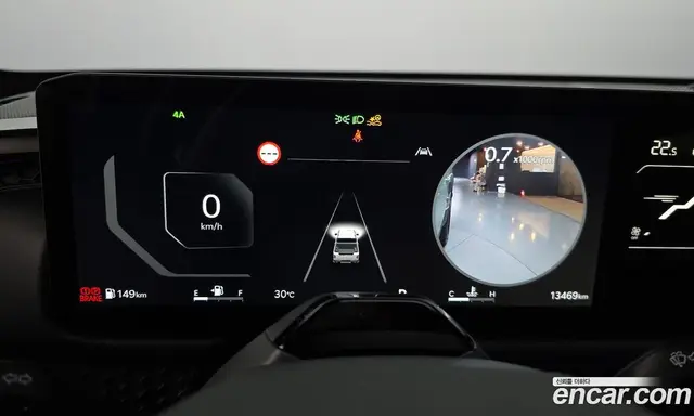 Kia Tasman 2025 2.5 автомат (гидро), миниатюра 11 Kia Tasman 2025 2.5 автомат (гидро), миниатюра 11