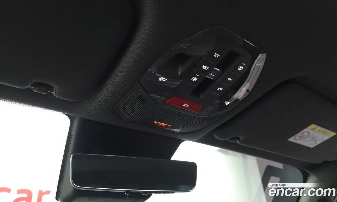 Kia Tasman 2025 2.5 автомат (гидро), фото 32 Kia Tasman 2025 2.5 автомат (гидро), фото 32