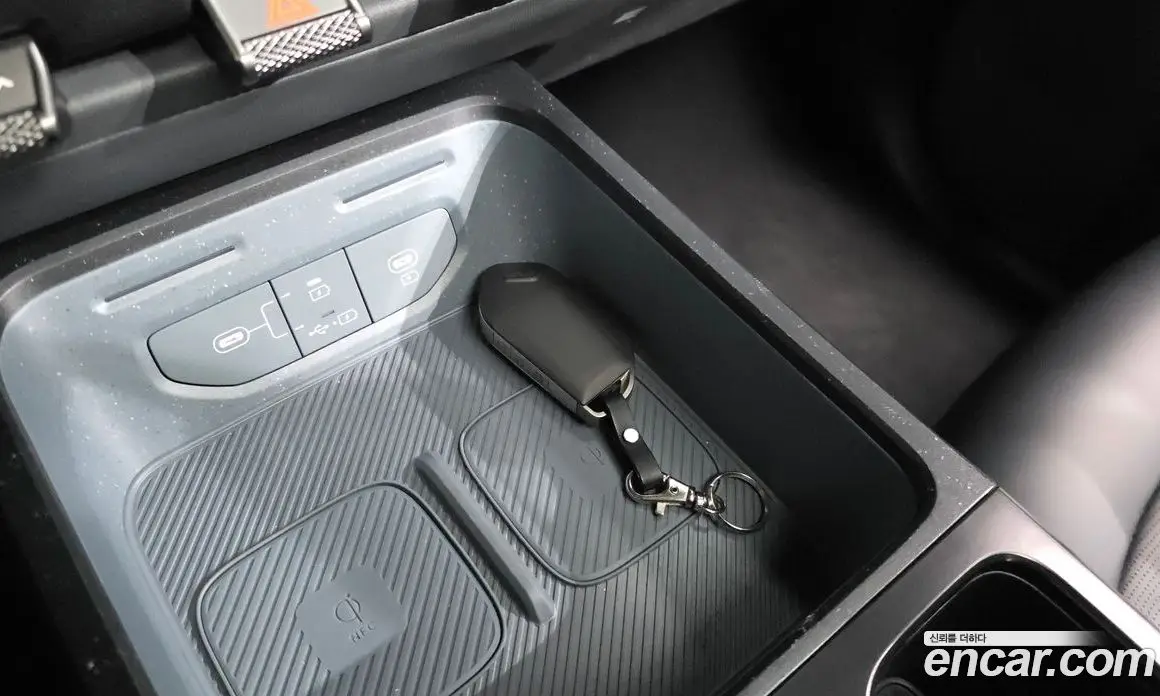 Kia Tasman 2025 2.5 автомат (гидро), фото 33 Kia Tasman 2025 2.5 автомат (гидро), фото 33