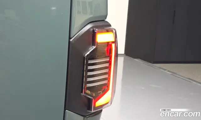 Kia Tasman 2025 2.5 автомат (гидро), миниатюра 9 Kia Tasman 2025 2.5 автомат (гидро), миниатюра 9