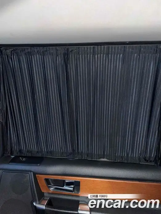 Land Rover Discovery 2012 3.0 автомат (гидро), фото 12