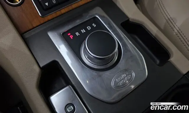 Land Rover Discovery 2015 3.0 автомат (гидро), миниатюра 9 Land Rover Discovery 2015 3.0 автомат (гидро), миниатюра 9