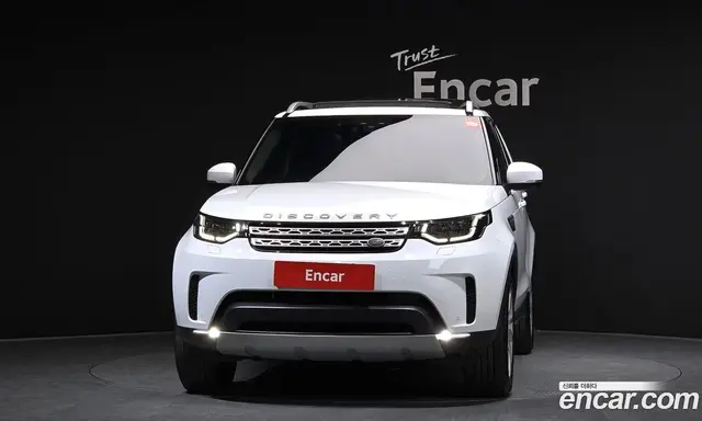 Land Rover Discovery 2017 3.0 автомат (гидро), миниатюра 3 Land Rover Discovery 2017 3.0 автомат (гидро), миниатюра 3