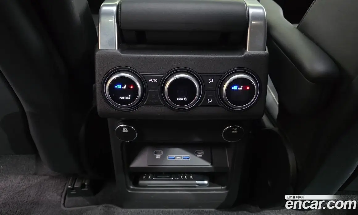 Land Rover Discovery 2017 3.0 автомат (гидро), фото 20 Land Rover Discovery 2017 3.0 автомат (гидро), фото 20