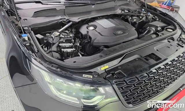 Land Rover Discovery 2017 3.0 автомат (гидро), миниатюра 6 Land Rover Discovery 2017 3.0 автомат (гидро), миниатюра 6