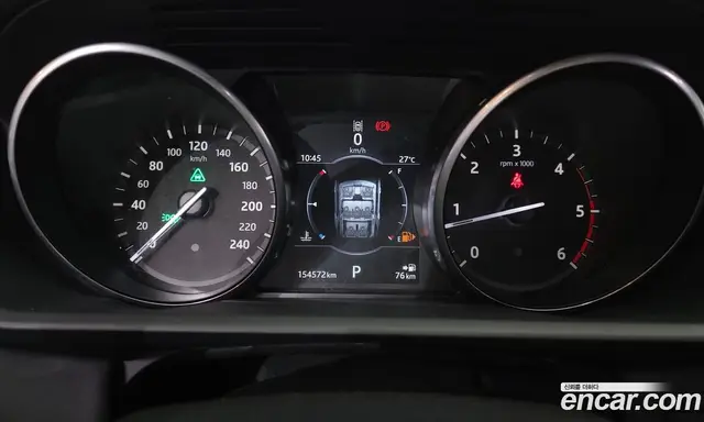 Land Rover Discovery 2017 3.0 автомат (гидро), миниатюра 8 Land Rover Discovery 2017 3.0 автомат (гидро), миниатюра 8