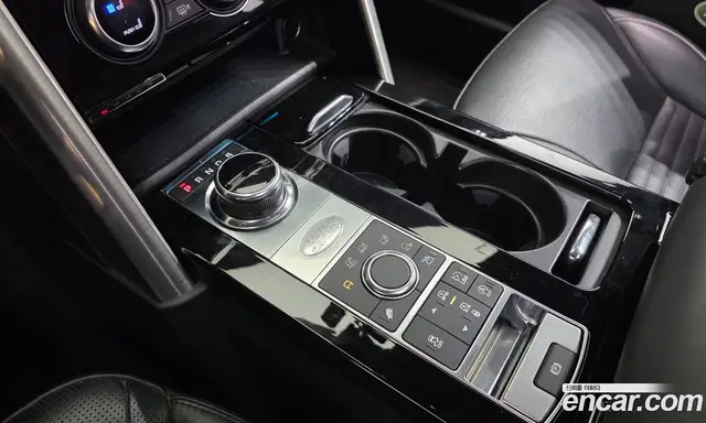 Land Rover Discovery 2017 3.0 автомат (гидро), миниатюра 9 Land Rover Discovery 2017 3.0 автомат (гидро), миниатюра 9