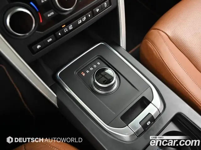 Land Rover Discovery Sport 2017 2.0 автомат (гидро), миниатюра 11 Land Rover Discovery Sport 2017 2.0 автомат (гидро), миниатюра 11