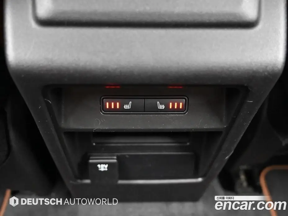 Land Rover Discovery Sport 2017 2.0 автомат (гидро), фото 16 Land Rover Discovery Sport 2017 2.0 автомат (гидро), фото 16
