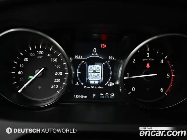Land Rover Discovery Sport 2017 2.0 автомат (гидро), миниатюра 5 Land Rover Discovery Sport 2017 2.0 автомат (гидро), миниатюра 5