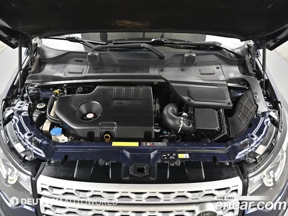 Land Rover Discovery Sport 2017 2.0 автомат (гидро), фото 6 Land Rover Discovery Sport 2017 2.0 автомат (гидро), фото 6