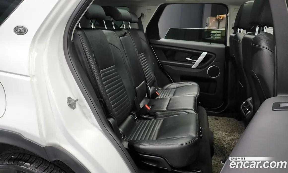 Land Rover Discovery Sport 2021 2.0 автомат (гидро), фото 12 Land Rover Discovery Sport 2021 2.0 автомат (гидро), фото 12