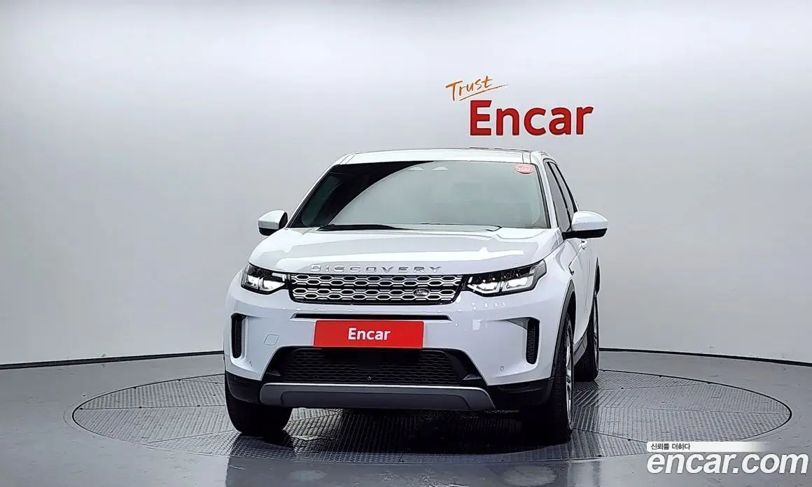 Land Rover Discovery Sport 2021 2.0 автомат (гидро), фото 3 Land Rover Discovery Sport 2021 2.0 автомат (гидро), фото 3