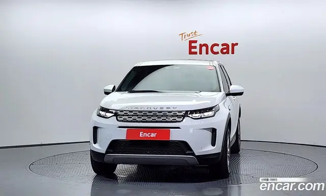 Land Rover Discovery Sport 2021 2.0 автомат (гидро), миниатюра 3 Land Rover Discovery Sport 2021 2.0 автомат (гидро), миниатюра 3