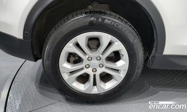 Land Rover Discovery Sport 2021 2.0 автомат (гидро), миниатюра 5 Land Rover Discovery Sport 2021 2.0 автомат (гидро), миниатюра 5