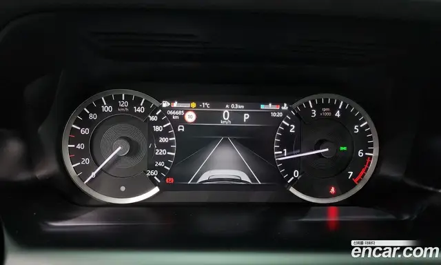 Land Rover Discovery Sport 2021 2.0 автомат (гидро), миниатюра 8 Land Rover Discovery Sport 2021 2.0 автомат (гидро), миниатюра 8