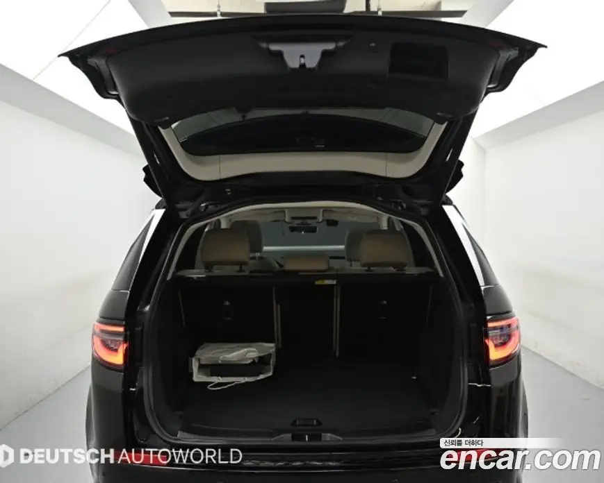 Land Rover Discovery Sport 2024 2.0 автомат (гидро), фото 19 Land Rover Discovery Sport 2024 2.0 автомат (гидро), фото 19