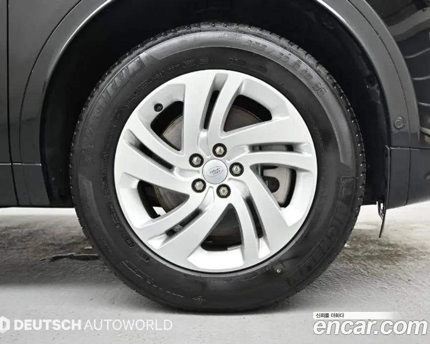 Land Rover Discovery Sport 2024 2.0 автомат (гидро), фото 5 Land Rover Discovery Sport 2024 2.0 автомат (гидро), фото 5