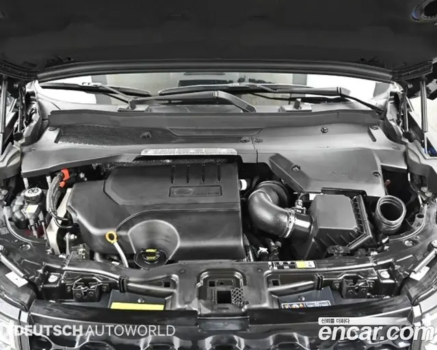 Land Rover Discovery Sport 2024 2.0 автомат (гидро), миниатюра 6 Land Rover Discovery Sport 2024 2.0 автомат (гидро), миниатюра 6