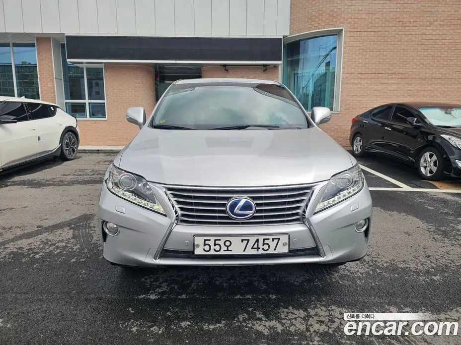 Lexus RX 2013 3.5 автомат (гидро), фото 2 Lexus RX 2013 3.5 автомат (гидро), фото 2