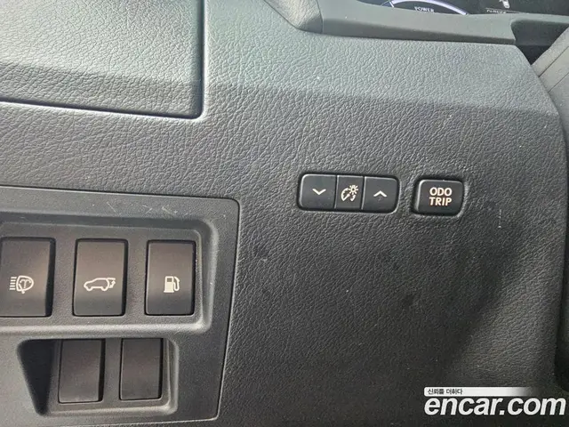 Lexus RX 2013 3.5 автомат (гидро), миниатюра 12