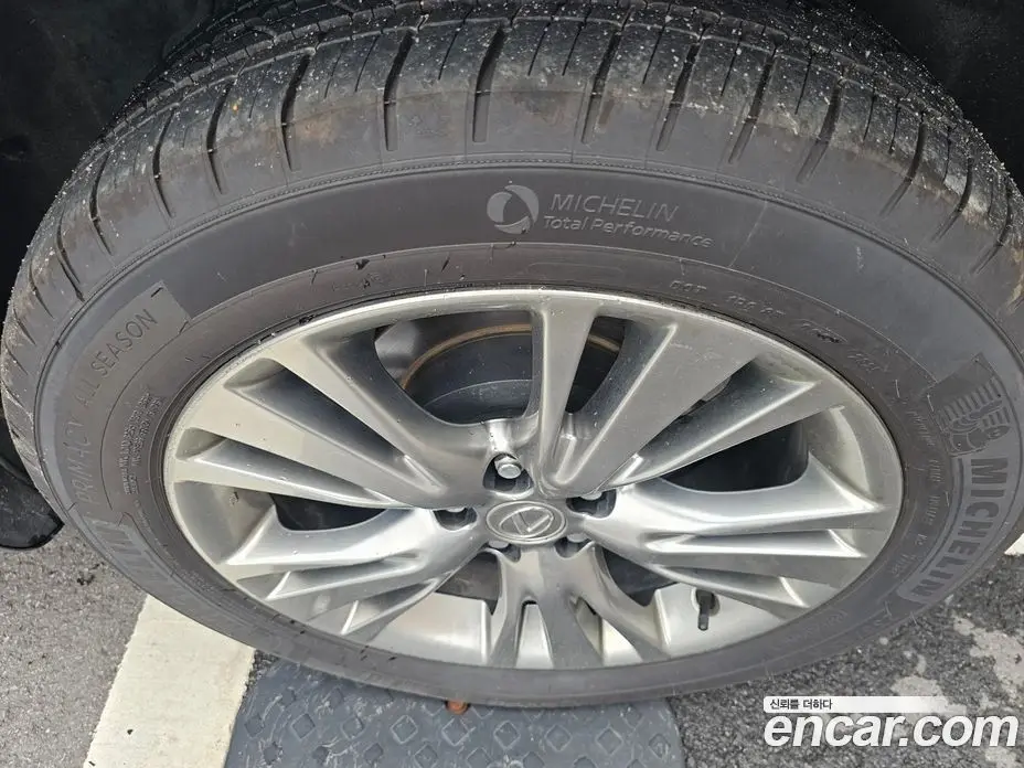 Lexus RX 2013 3.5 автомат (гидро), фото 20 Lexus RX 2013 3.5 автомат (гидро), фото 20