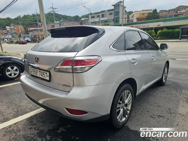 Lexus RX 2013 3.5 автомат (гидро), миниатюра 5 Lexus RX 2013 3.5 автомат (гидро), миниатюра 5