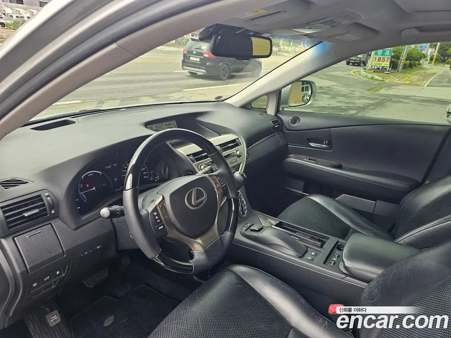 Lexus RX 2013 3.5 автомат (гидро), фото 7 Lexus RX 2013 3.5 автомат (гидро), фото 7