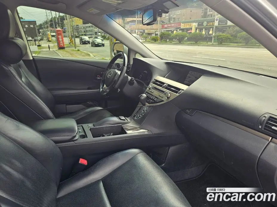 Lexus RX 2013 3.5 автомат (гидро), фото 8 Lexus RX 2013 3.5 автомат (гидро), фото 8