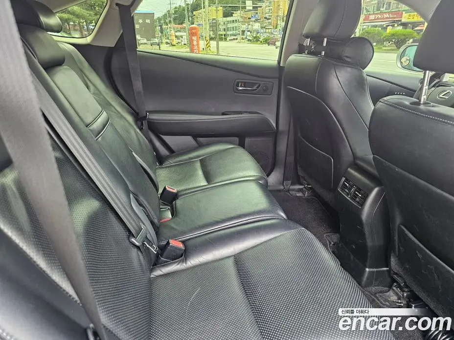 Lexus RX 2013 3.5 автомат (гидро), фото 9 Lexus RX 2013 3.5 автомат (гидро), фото 9