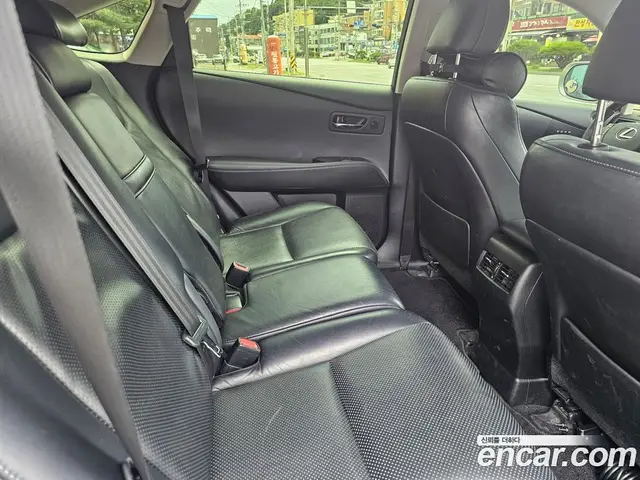 Lexus RX 2013 3.5 автомат (гидро), миниатюра 9 Lexus RX 2013 3.5 автомат (гидро), миниатюра 9