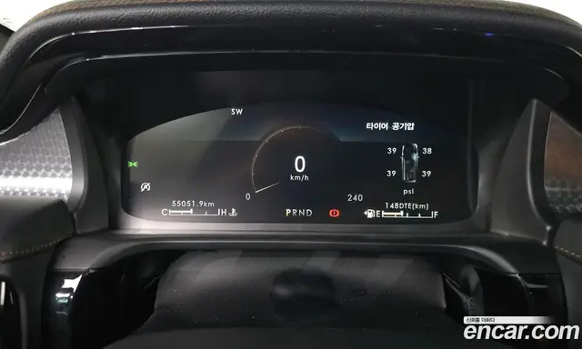 Lincoln Aviator 2022 3.0 автомат (гидро), миниатюра 11 Lincoln Aviator 2022 3.0 автомат (гидро), миниатюра 11