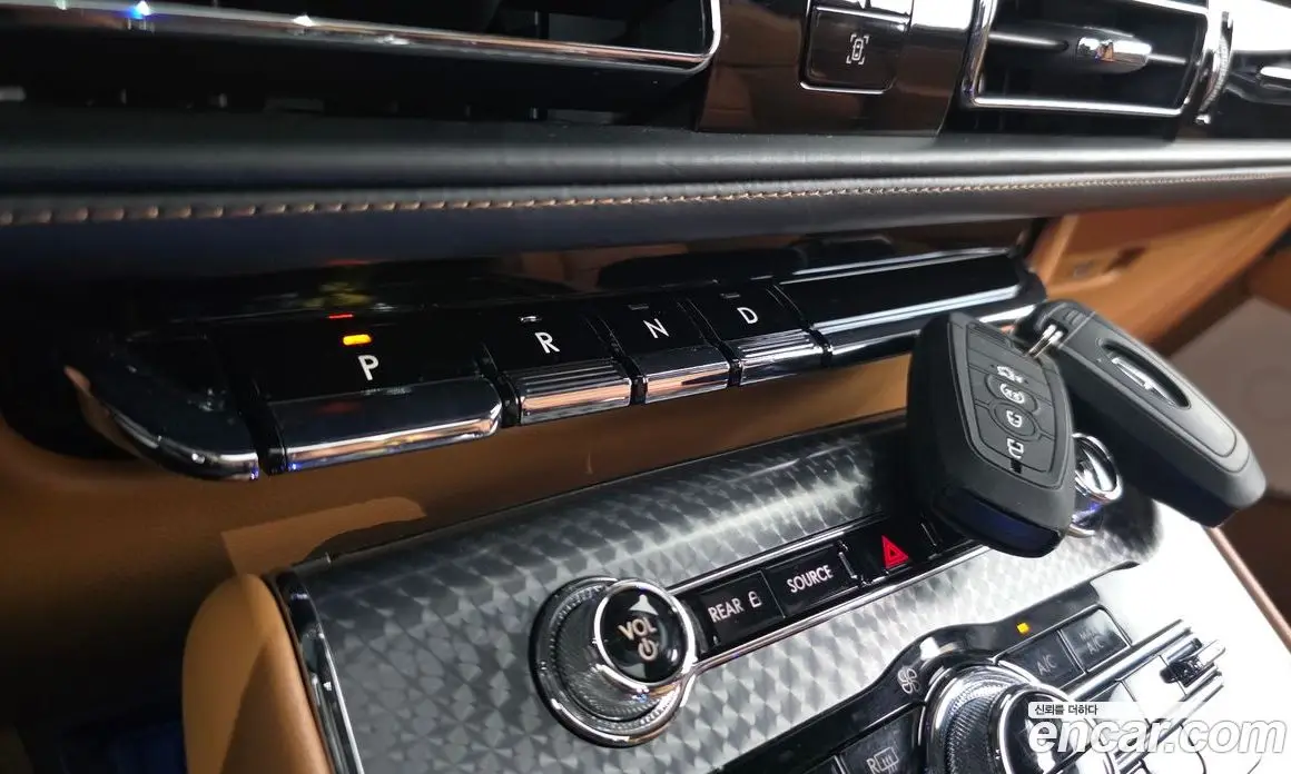 Lincoln Aviator 2022 3.0 автомат (гидро), фото 12 Lincoln Aviator 2022 3.0 автомат (гидро), фото 12